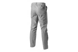 KALMIT protective bib trousers light grey 3XL (58)
