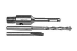 Adapter SDS+ for diamond core drill 130 mm