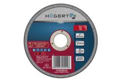 Grinding wheel for copper, aluminum and non-ferrous metal