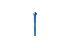 Diamond hole saw 6 mm, for drill