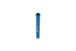 Diamond hole saw 8 mm, for drill