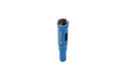 Diamond hole saw 12 mm, for drill