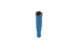 Diamond hole saw 12 mm, for drill