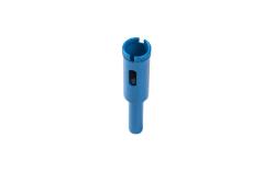Diamond hole saw 14 mm, for drill