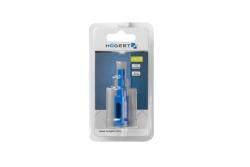 Diamond hole saw 18 mm, for drill