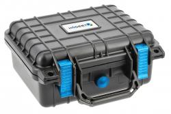 Hermetic toolbox 10,5"