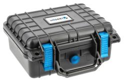 Hermetic toolbox 10,5"