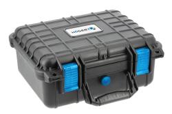 Hermetic toolbox 14"