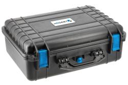 Hermetic toolbox 18,5"