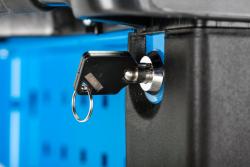 Tool cabinet