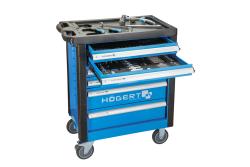 Tool cabinet