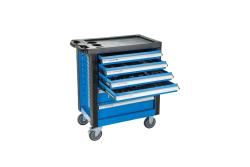 Tool cabinet