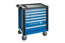 Tool cabinet 171 pcs