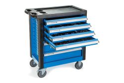 Tool cabinet 171 pcs
