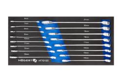 Tool cabinet 252 items