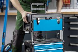 Tool trolley