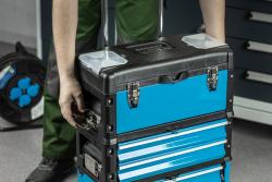 Tool trolley