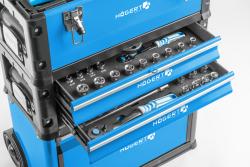 Tool trolley