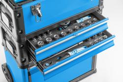 Tool trolley