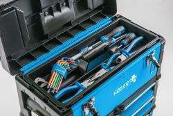 Tool trolley