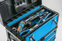 Tool trolley