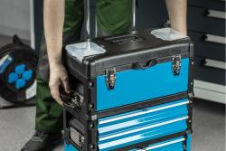 Tool trolley