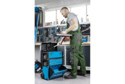 Tool trolley