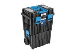 Mobile box