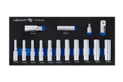 Sockets set