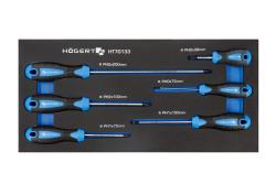 Screwdrivers set
