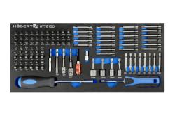Bit set 107 pcs