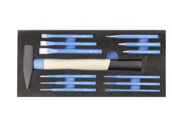 Tool set 13 pcs
