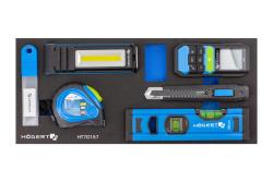 Measuring tools 15 pcs.