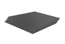 Drawer insert mat EVA 7 pcs