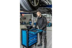 Premium workshop cabinet 6 drawers
