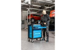 Premium workshop cabinet 6 drawers