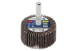 Flap wheel 40x20x6 G80