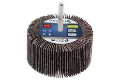 Flap wheel 80x40x6 G60