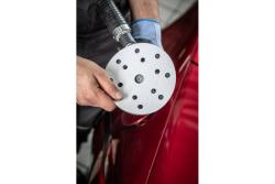 Abrasice disc w/holes for paint / filler 150mm G180 5pcs