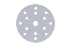 Abrasice disc w/holes for paint / filler 150mm G180 5pcs