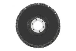 Striping disc Ø125 mm x 22,2 mm