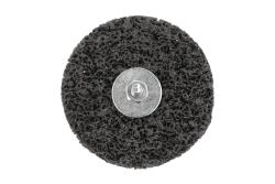 Striping disc Ø110mm w/ shaft 6 mm