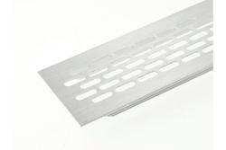 Plinth vent (small 245mm) aluminum