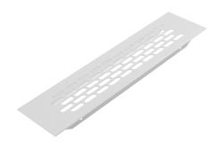 Plinth vent (small 245mm) aluminum