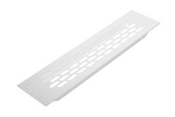 Plinth vent (small 245mm) inox
