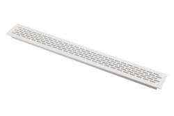 Kitchen vent (small) white