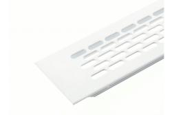 Kitchen vent (small) white
