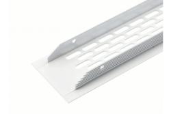 Kitchen vent (small) white