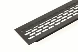 Ventilation grille (small) BLACK