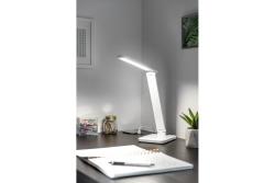 LED table lamp HIKARI, 6 W, 400 lm, CCT, white